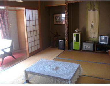Saratoku Ryokan Tenkawa Cameră foto